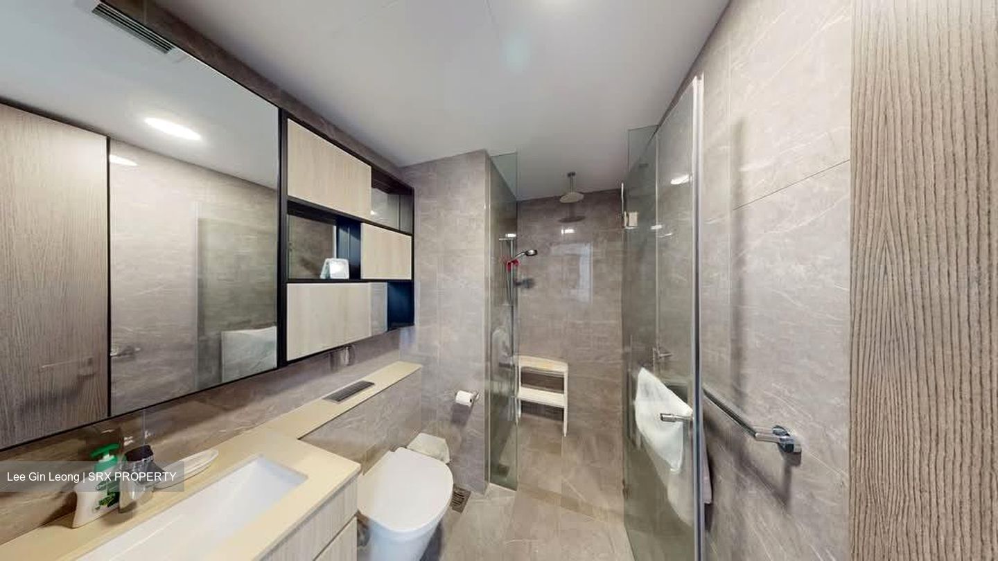 Kent Ridge Hill Residences (D5), Apartment #542756511